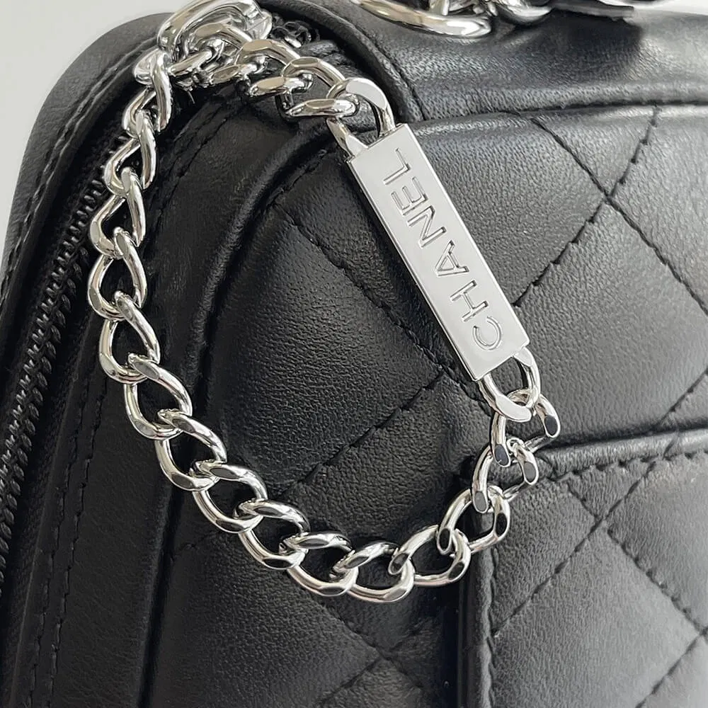 Chanel Mini Cambon Camera Bag(high-end grade) — image 4