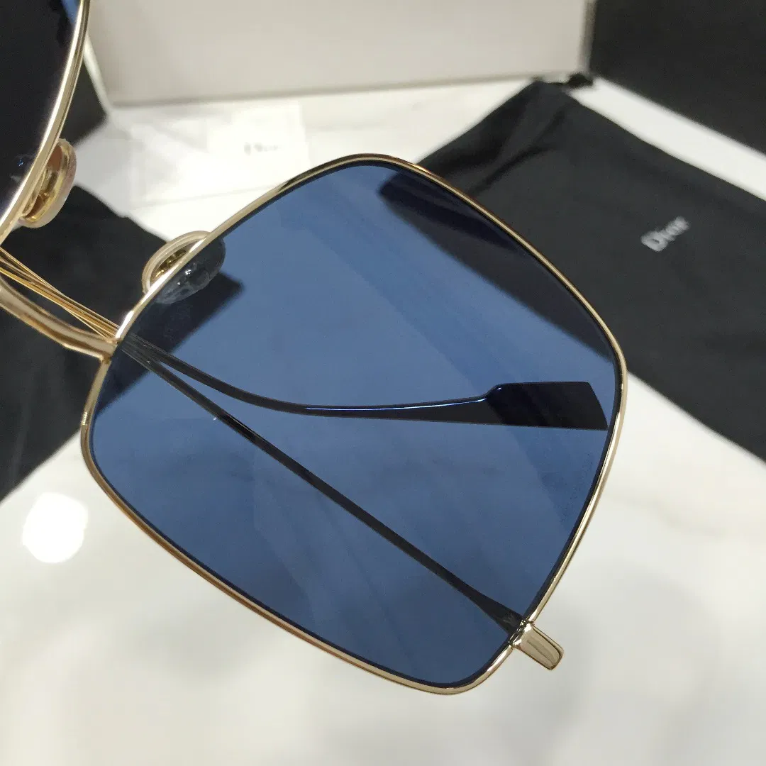 Stellaire Square Sunglasses — image 4