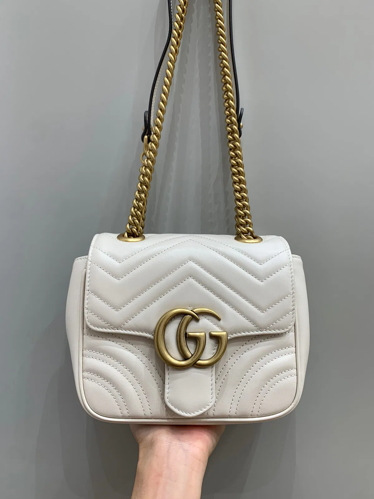 Gucc1 marmont