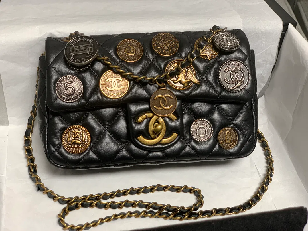 FLAP BAG — image 2