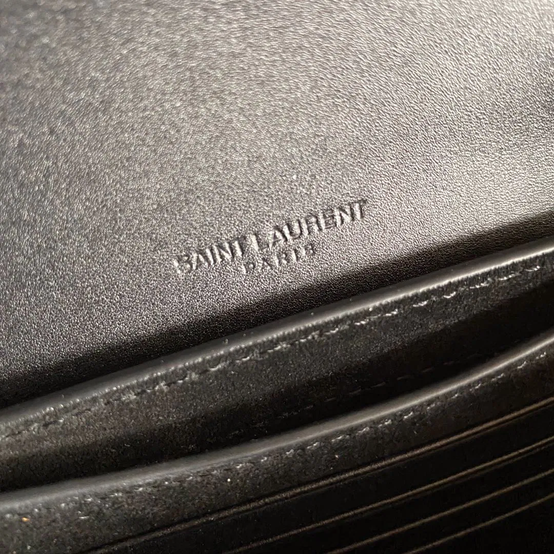 KAIA MINI SATCHEL IN MATTE LIZARD SKIN — image 3