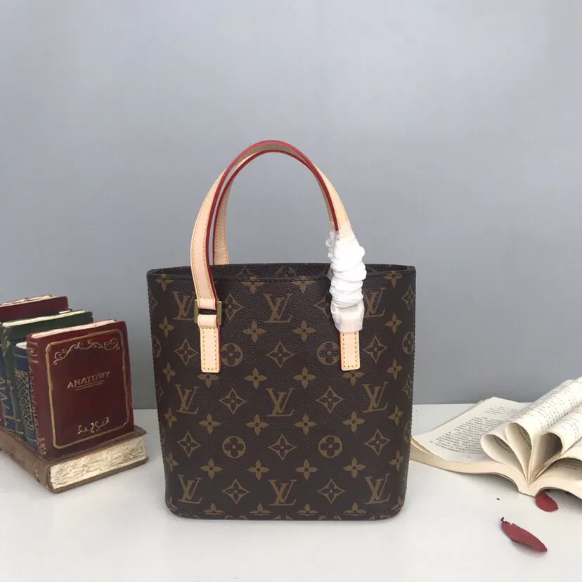 LOUIS VUITTON Vavin PM Tote — image 2
