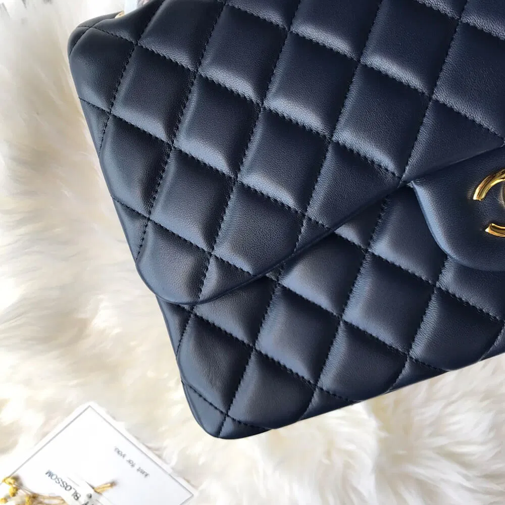 CHANEL LARGE CLASSIC HANDBAG(High-end grade) — image 6