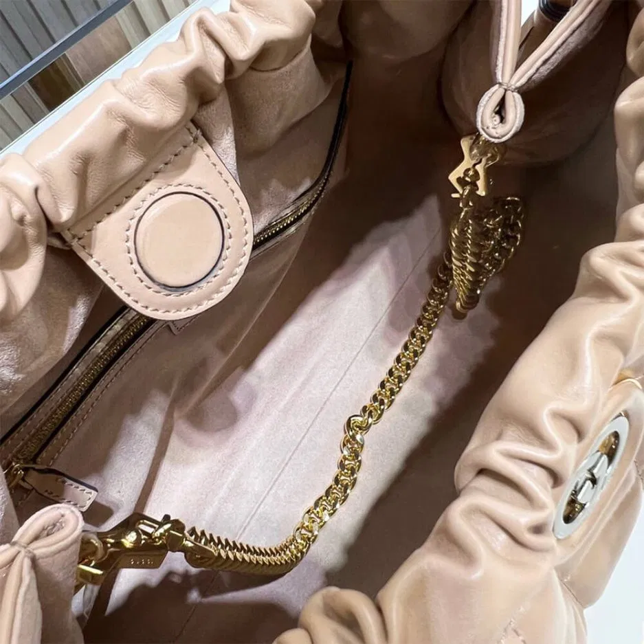 Gucci Deco medium tote bag(HIGH-END GRADE) — image 7
