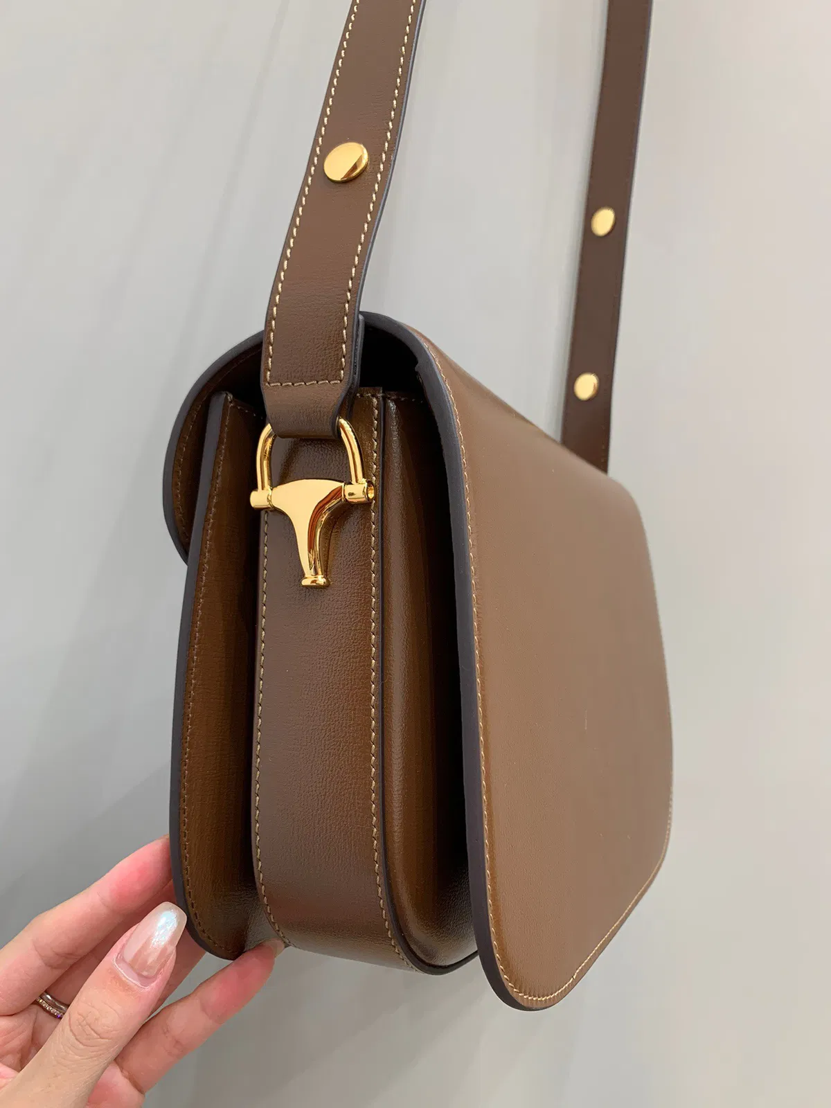 Gucc1 Horsebit 1955 — image 3