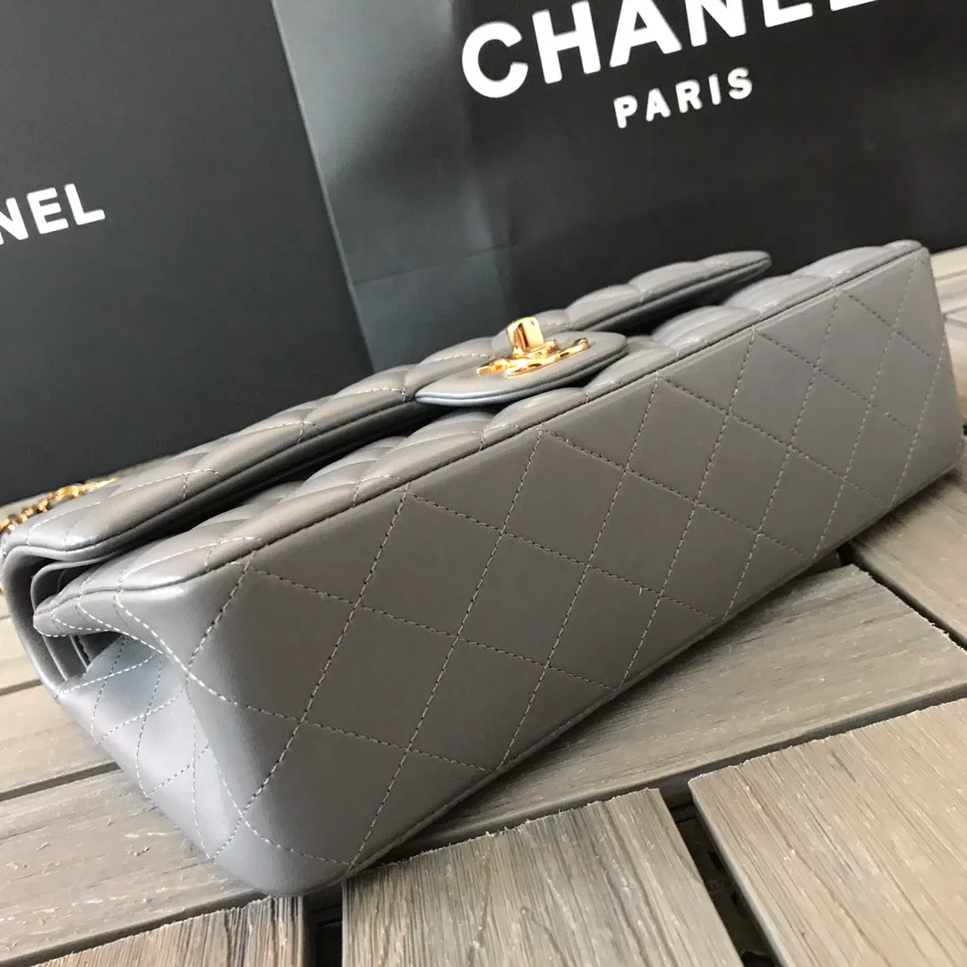 Chanel Flap Bag — image 5