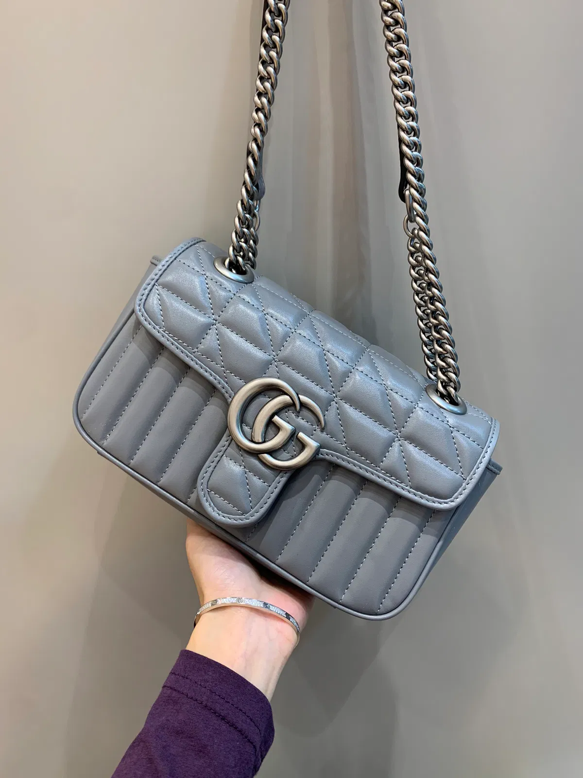 Classic flap bag — image 8