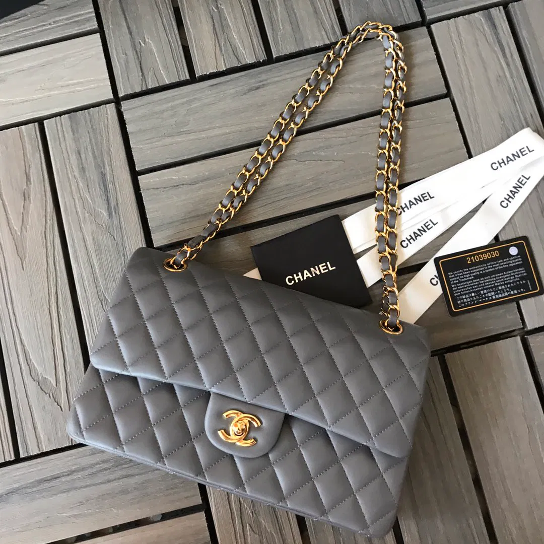 Chanel Flap Bag — image 2