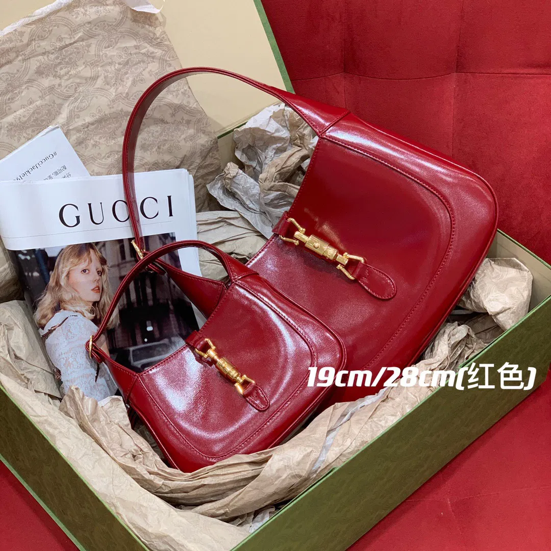 Gucc1 Jackie — image 8