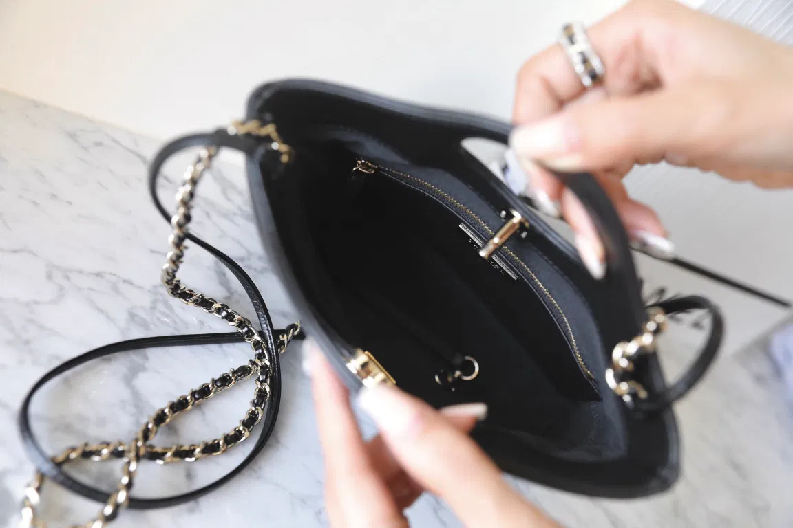 𝖡𝗈𝗇𝖺𝗎𝖽𝗈 Mini bag — image 4