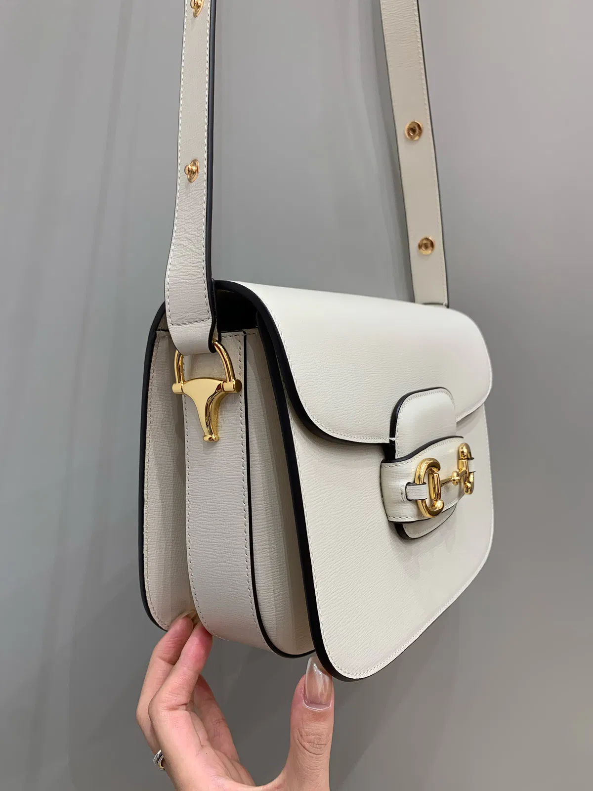Gucc1 Horsebit 1955 — image 2