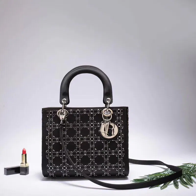 Lady Dior