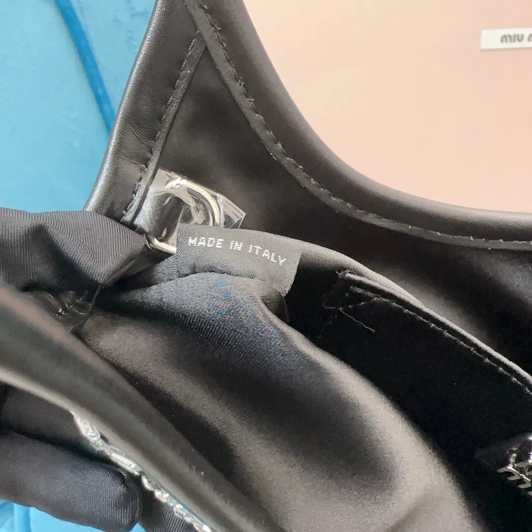 Embellished Handbag — image 3