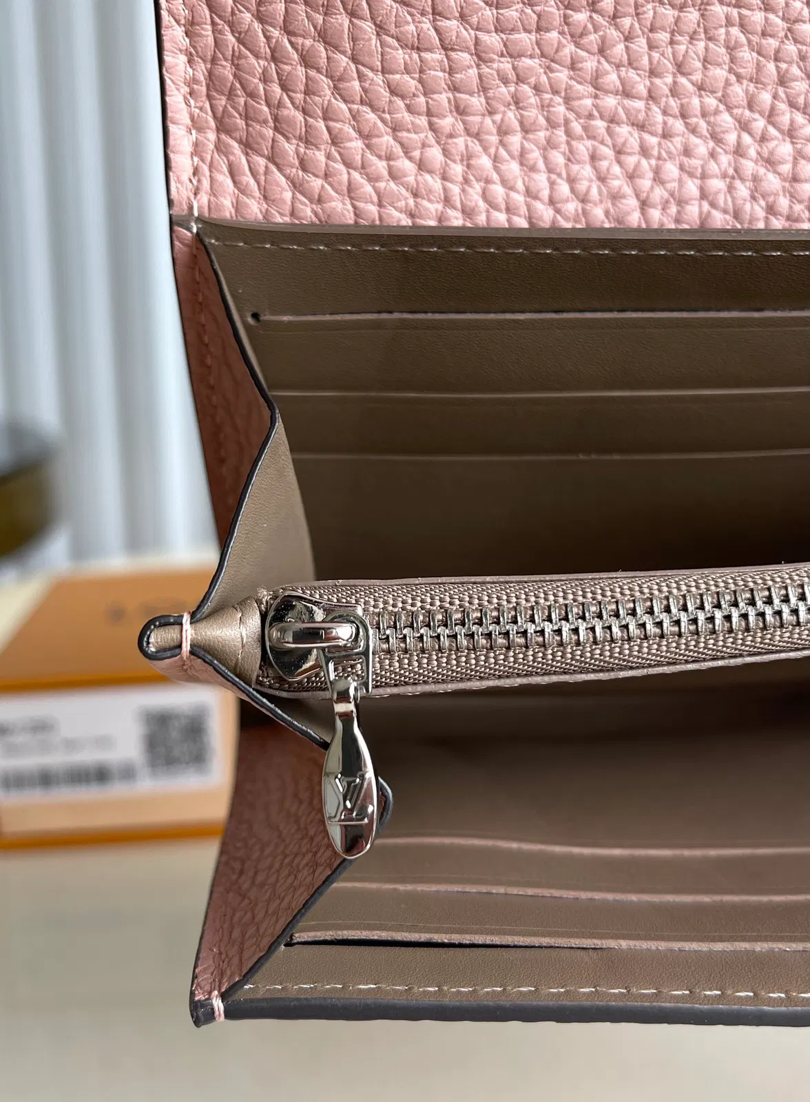 CAPUCINES WALLET — image 7