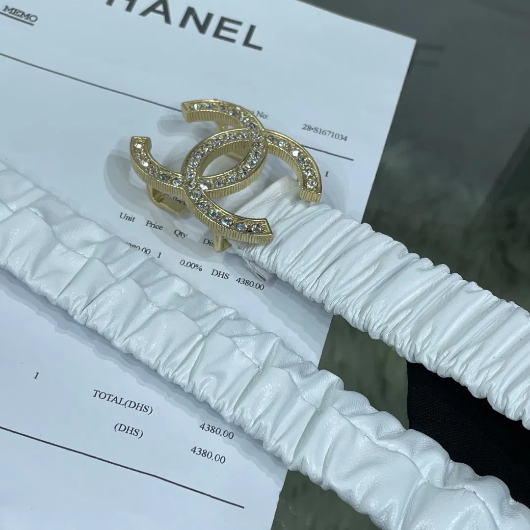 Chanel CC — image 5