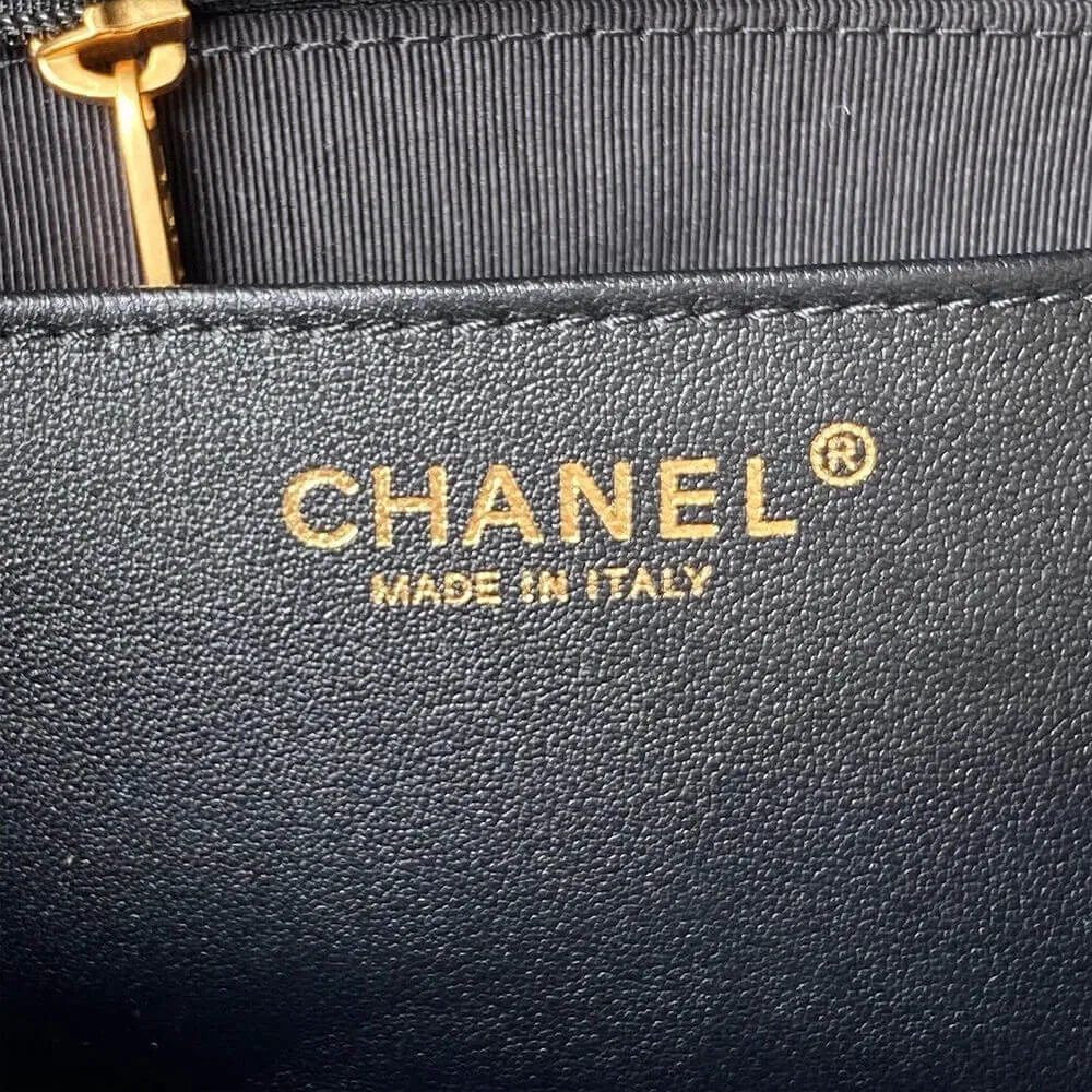 CHANEL MINI FLAP — image 6