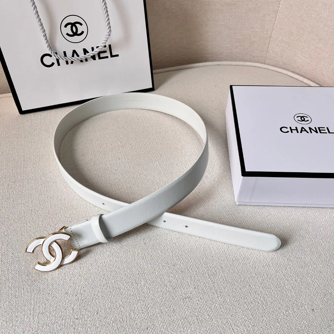 Chanel belt 6 — image 3