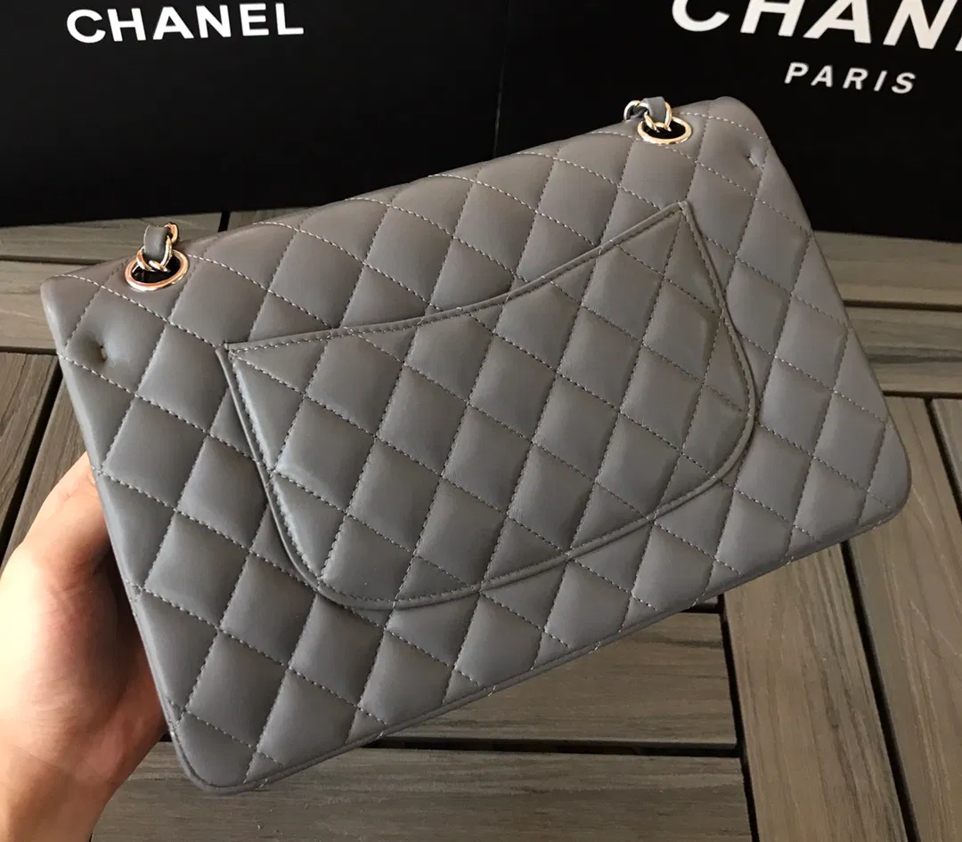 Chanel Flap Bag — image 2