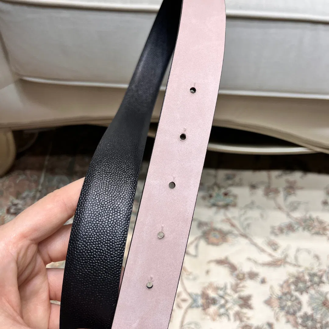 Chanel C logo belt — image 3
