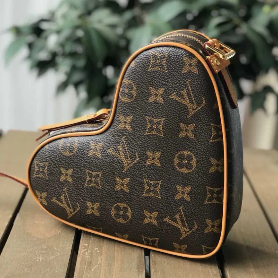 Louis Vuitton Game On Cœur Bag — image 2