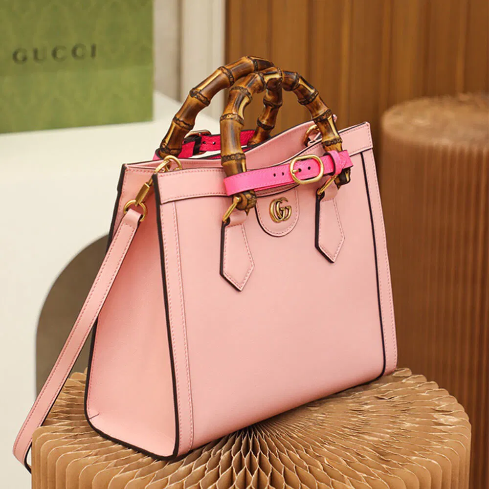 Gucci Diana small tote bag — image 2