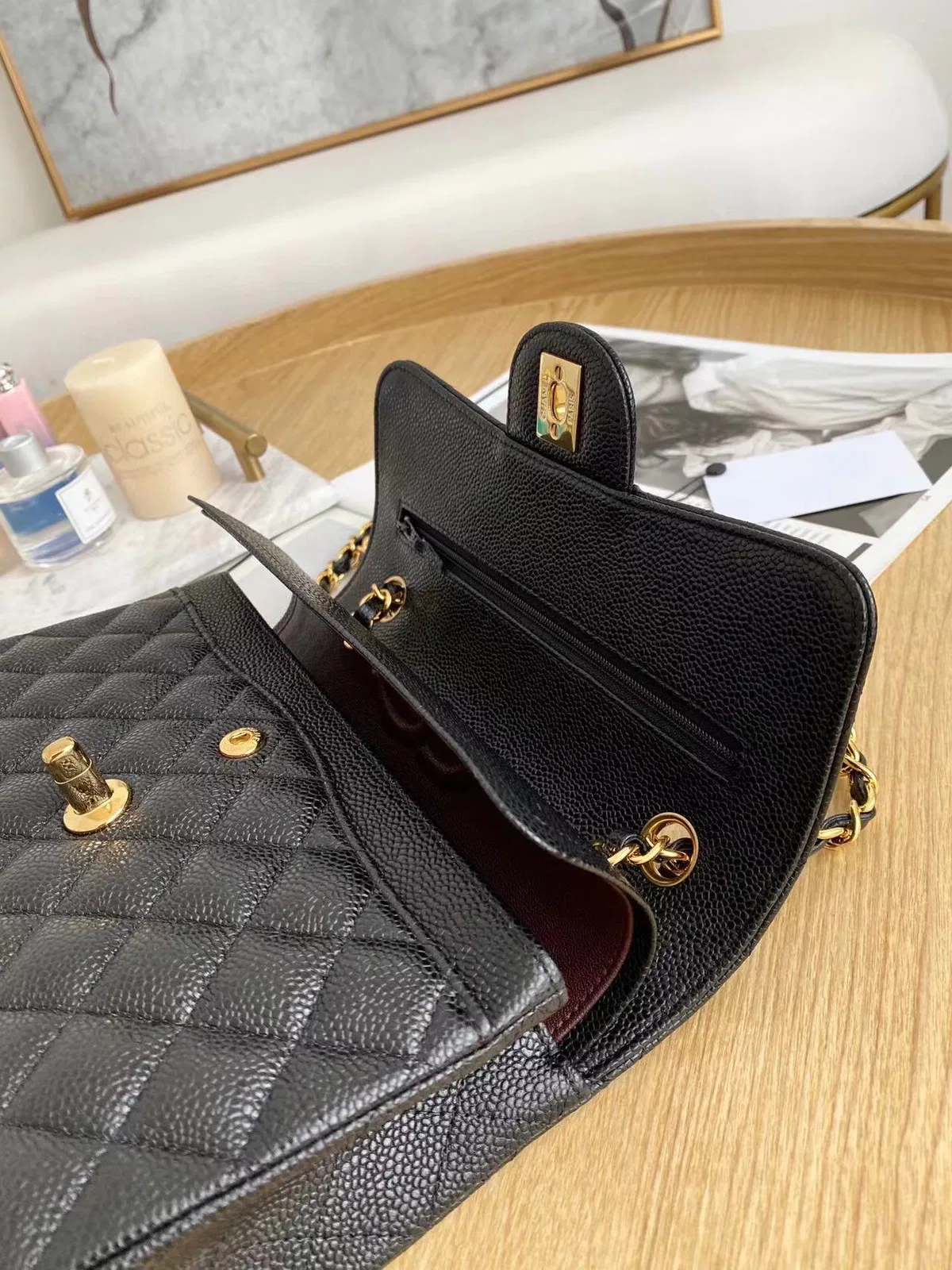 Classic Flap Bag — image 9