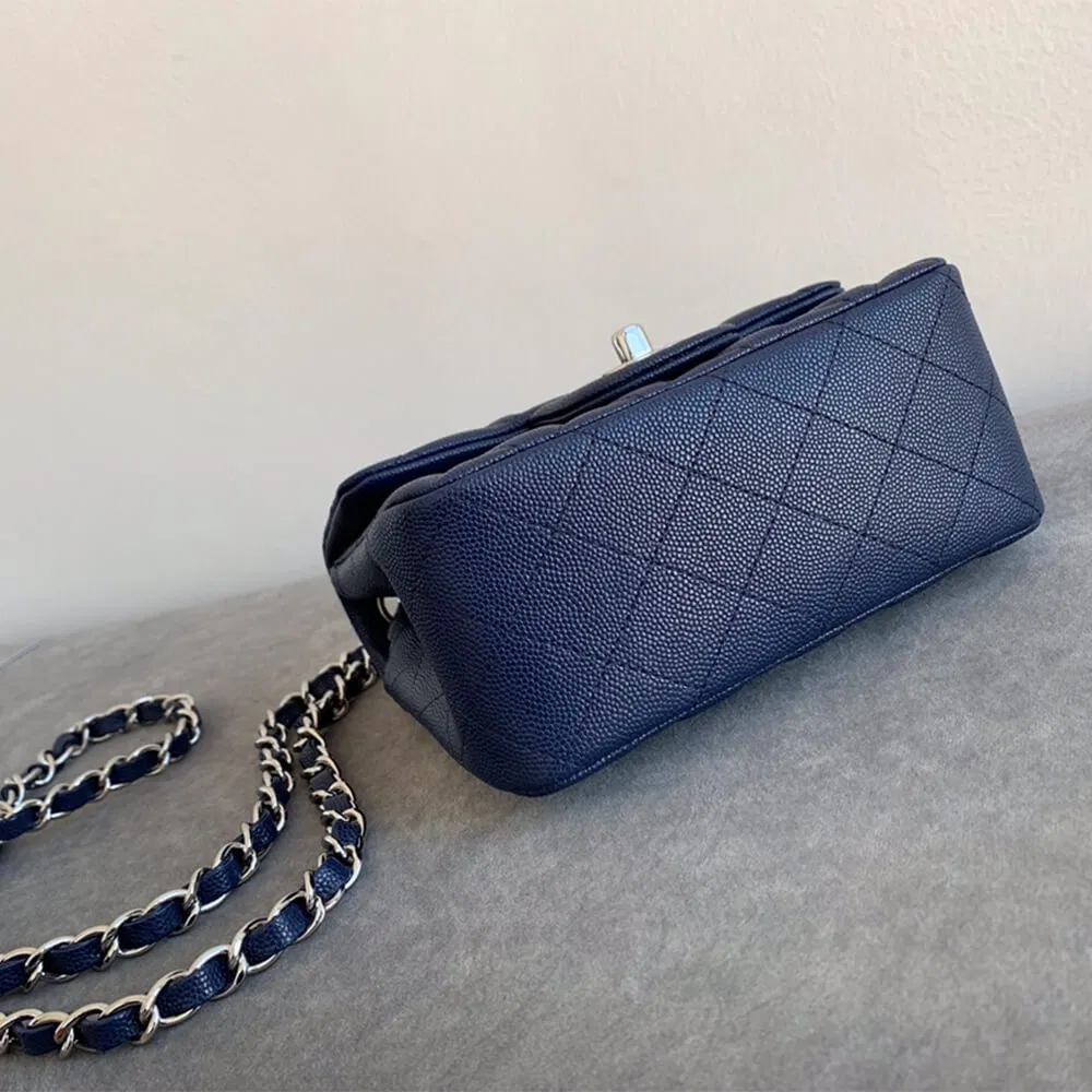 Chanel MINI FLAP BAG(high-end grade) — image 2