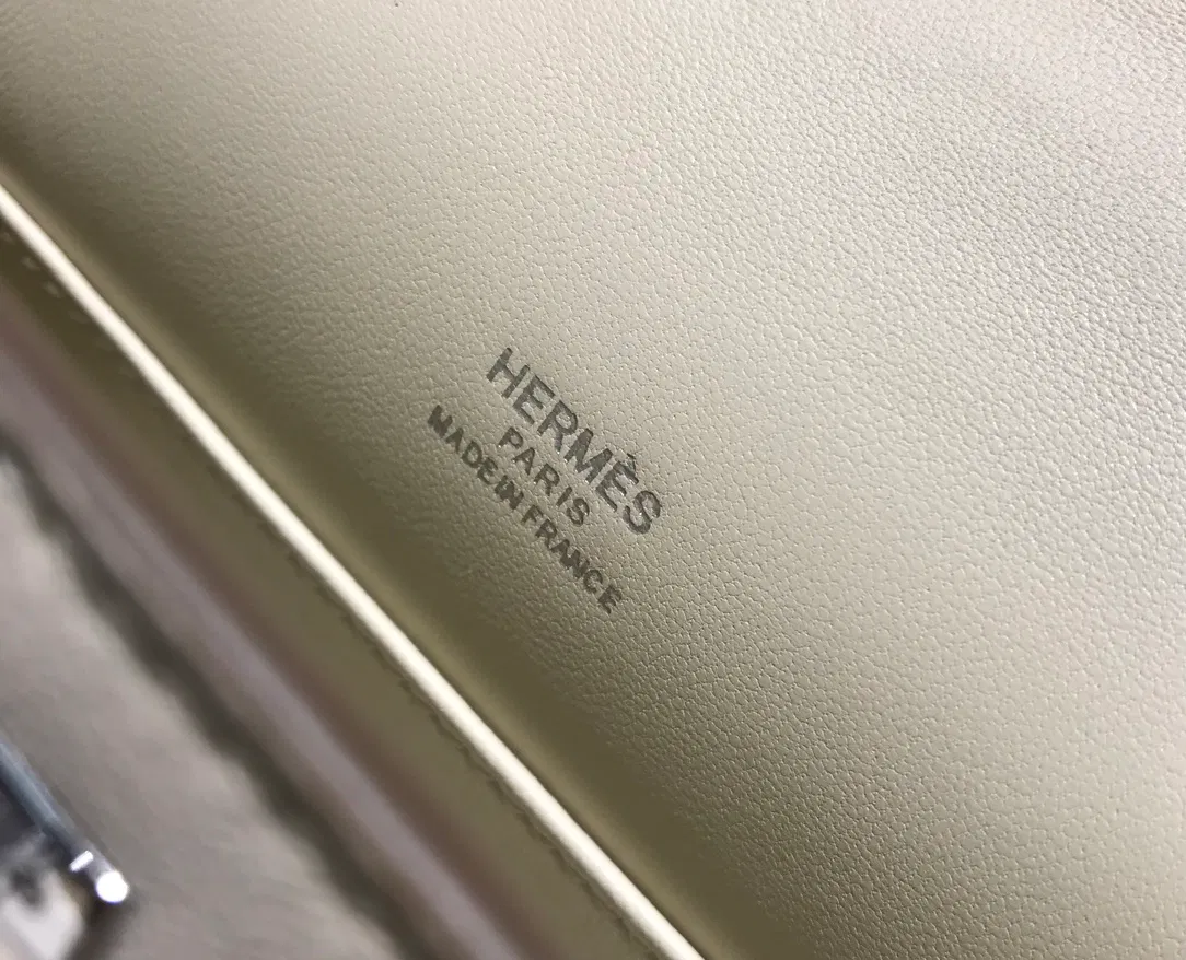 Hermes Kelly Pochette — image 5