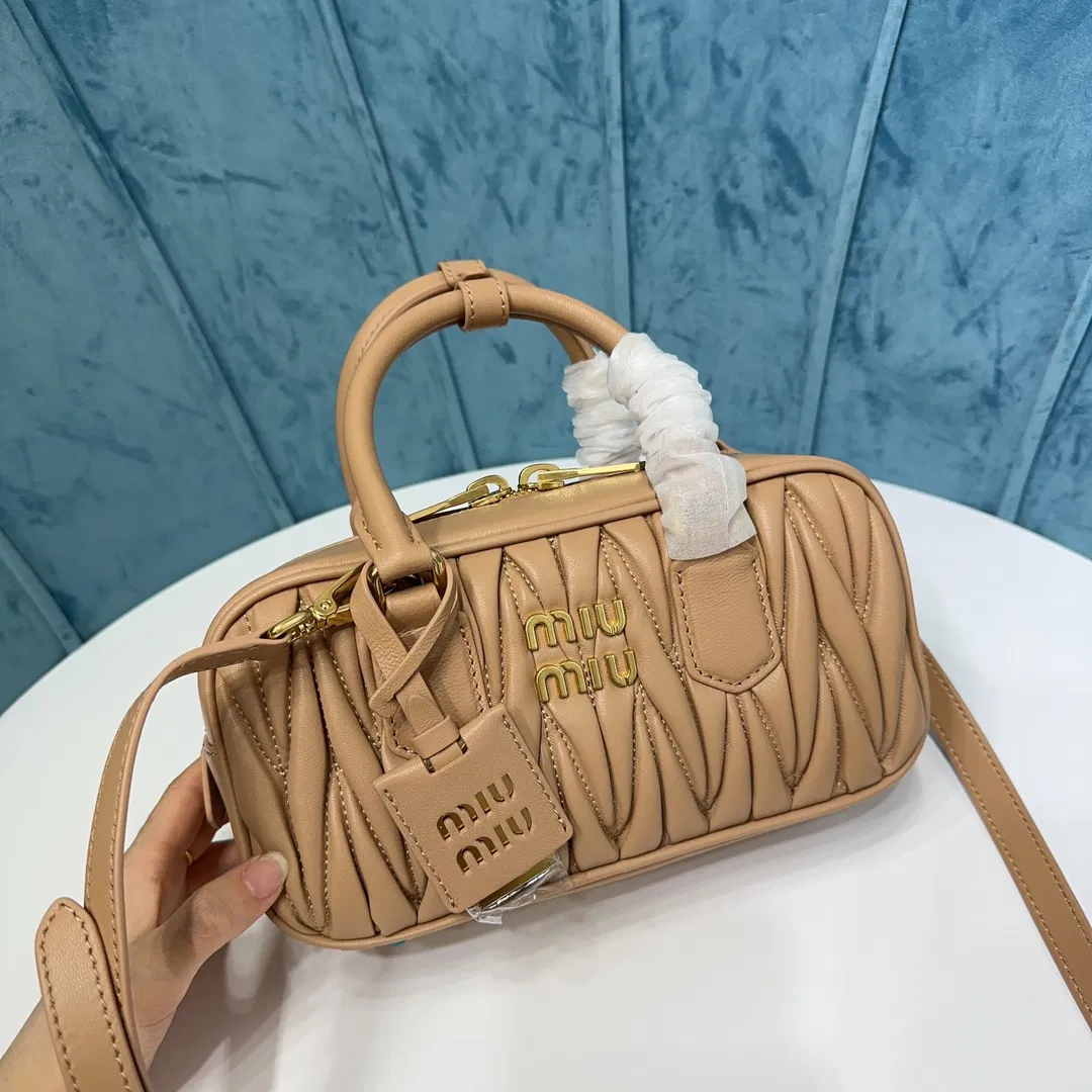 Matelassé Soft bag — image 7