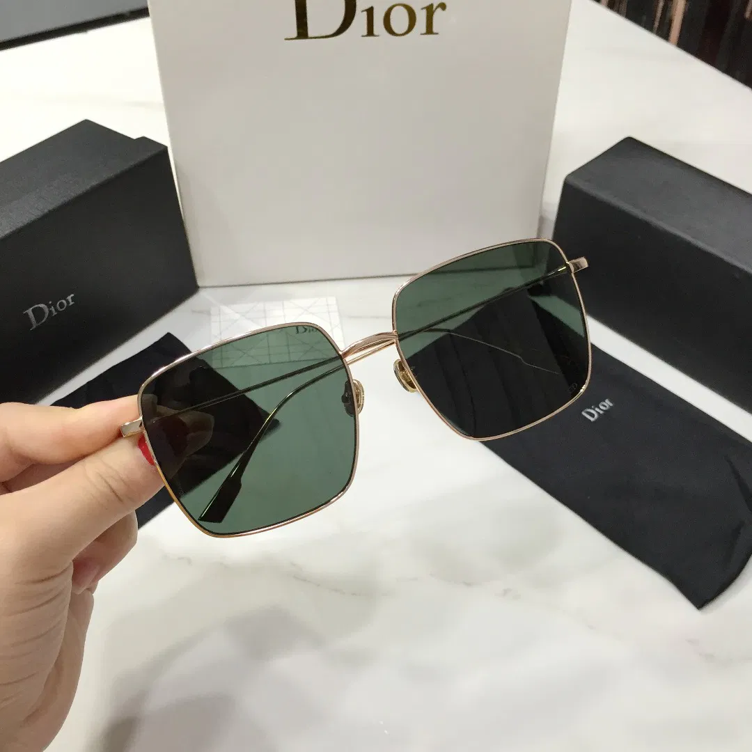 Stellaire Square Sunglasses — image 7