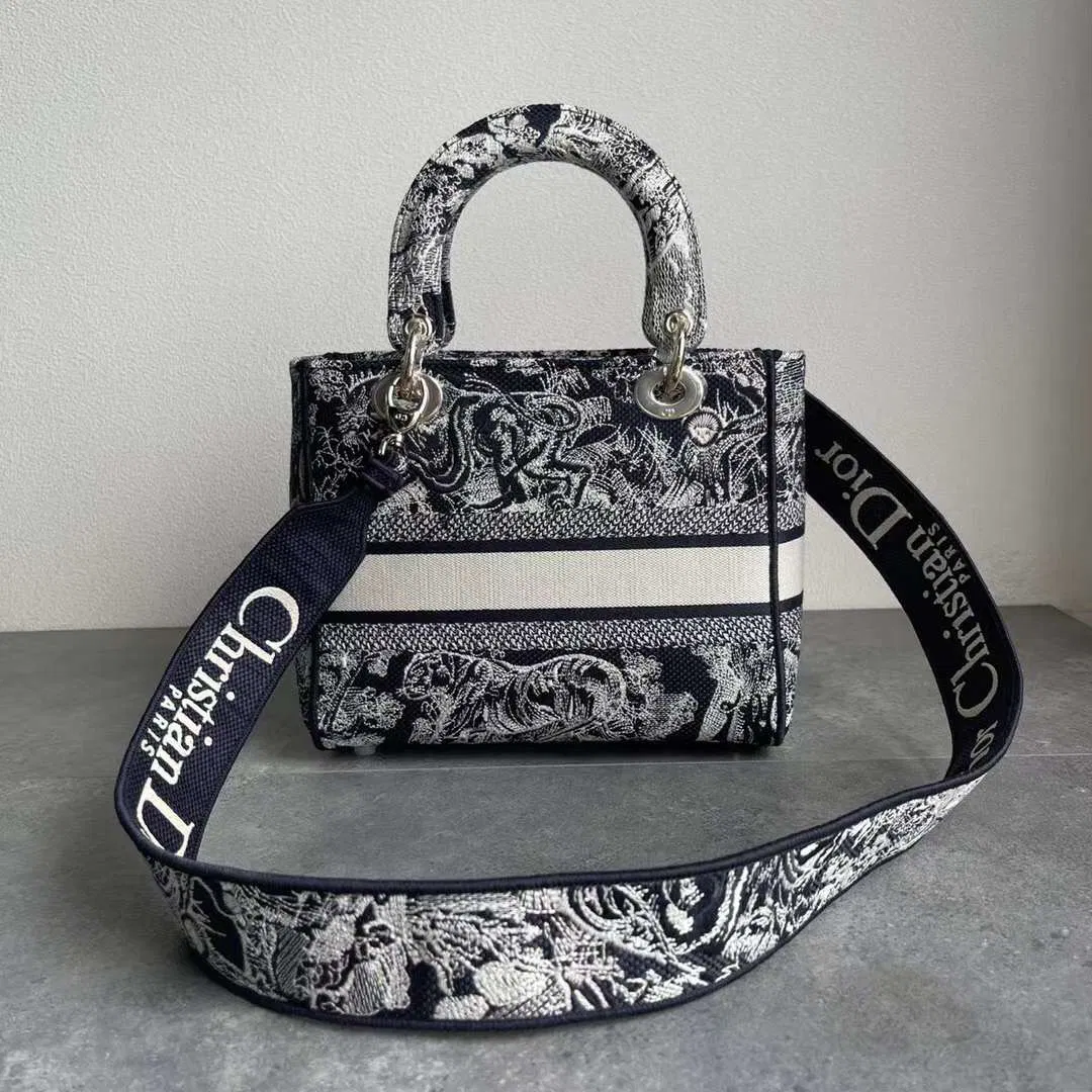DIOR LADY LITE — image 3