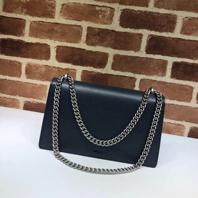 Gucci Dionysus Small Shoulder Bag — image 3