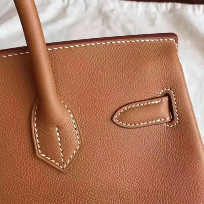 AAA Quality Hermes Birkin 30cm Handbag — image 2