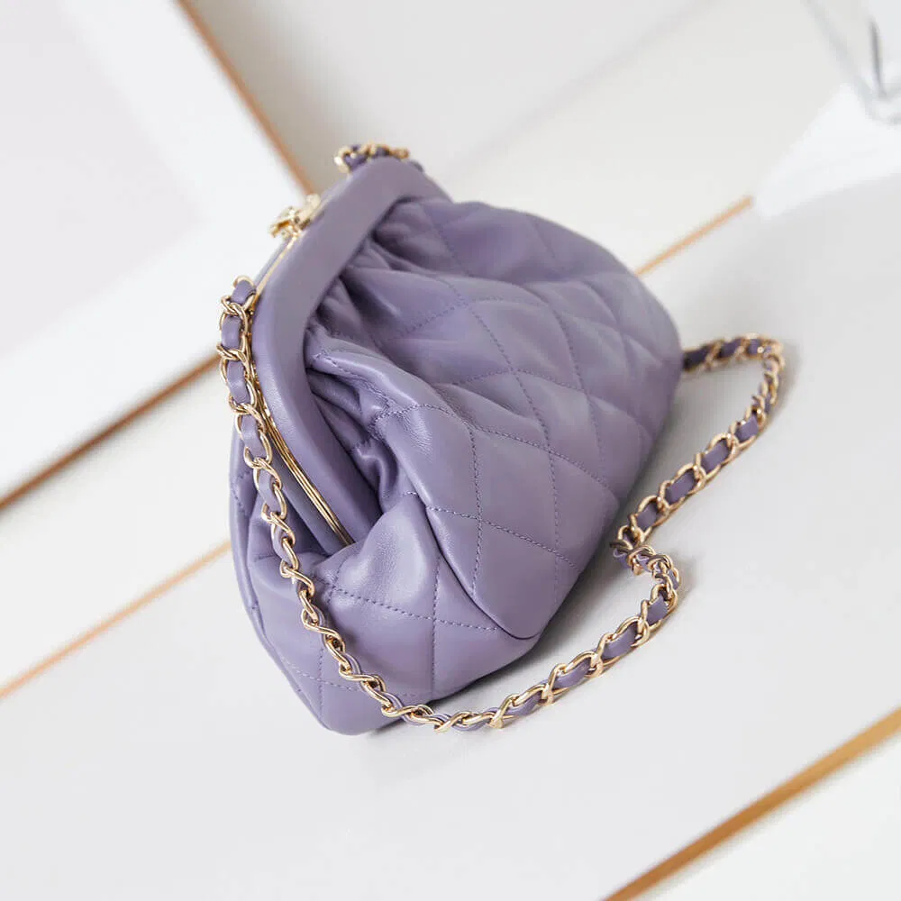 Chanel Clutch(high-end grade) — image 5