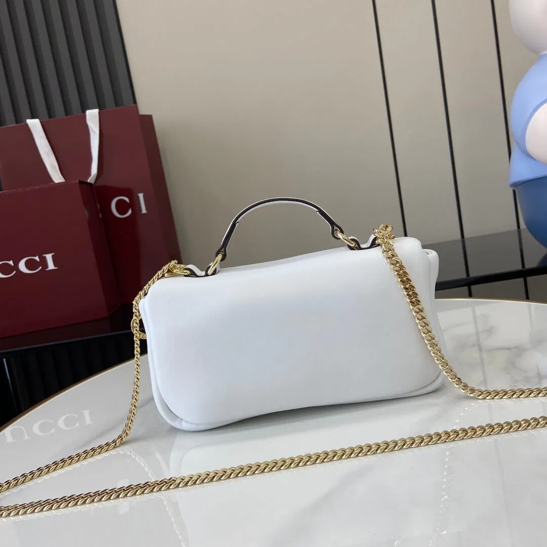 GG Milano mini top handle bag — image 2
