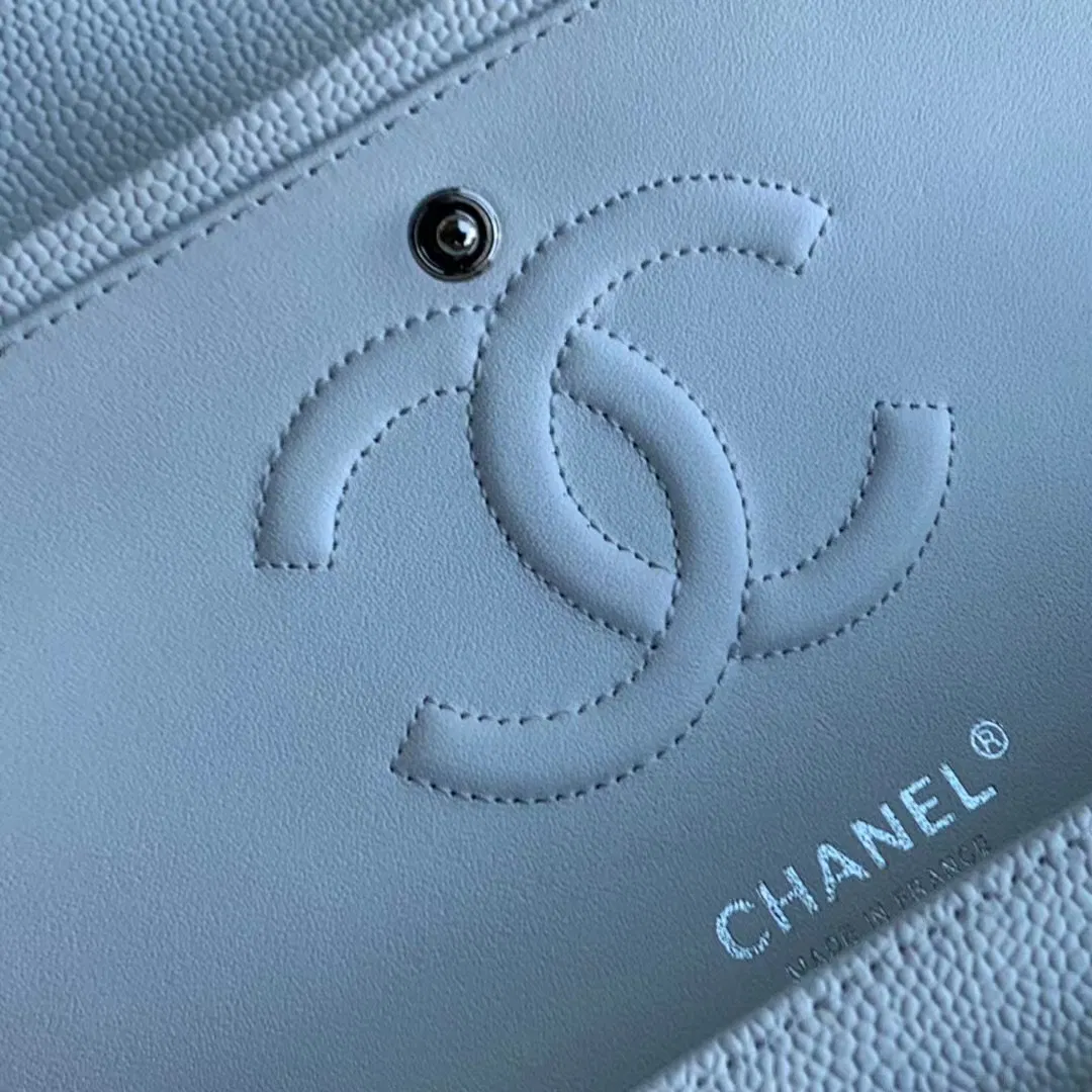 Chanel Flap Bag — image 3