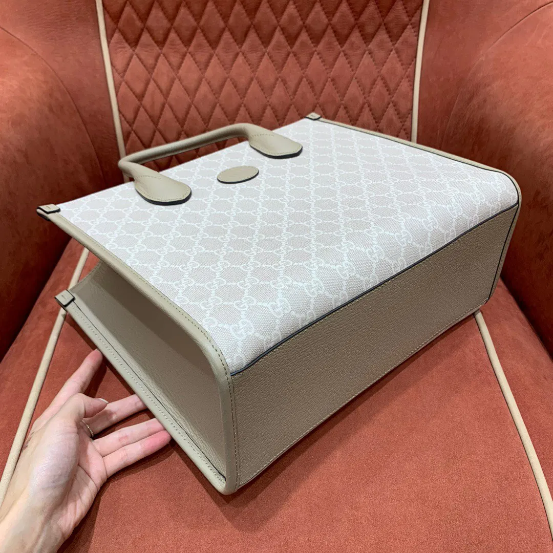 Gucc1 Retro bag — image 9