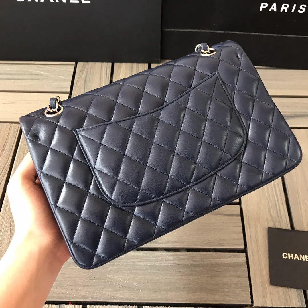 Chanel Flap Bag — image 6