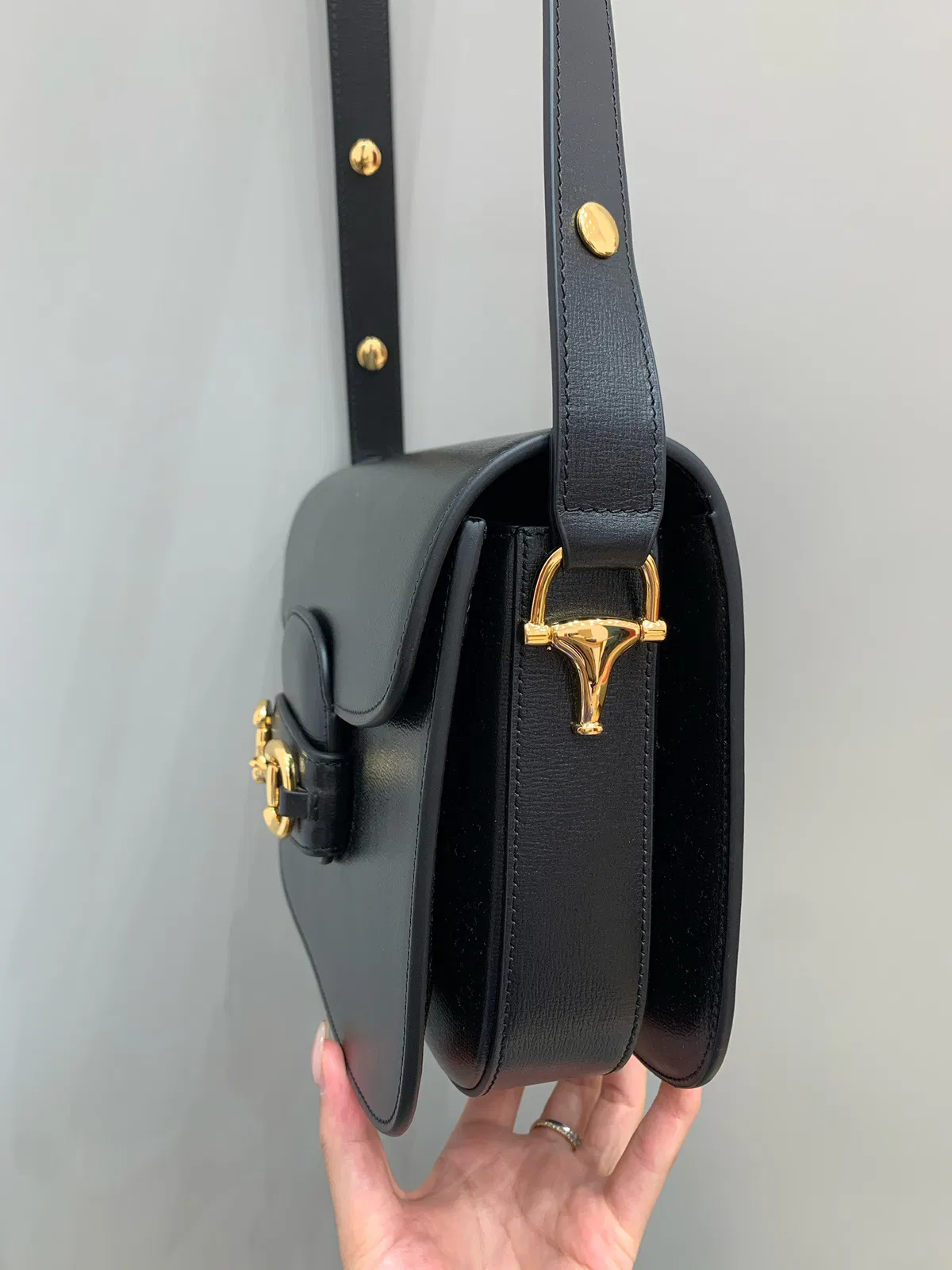 Gucc1 Horsebit 1955 — image 6