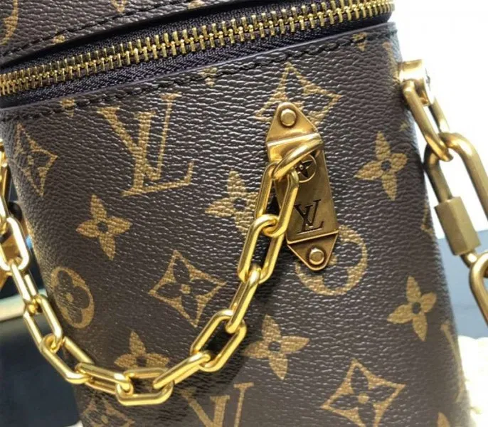 Louis Vuitton Monogram Canvas Phone Box — image 5