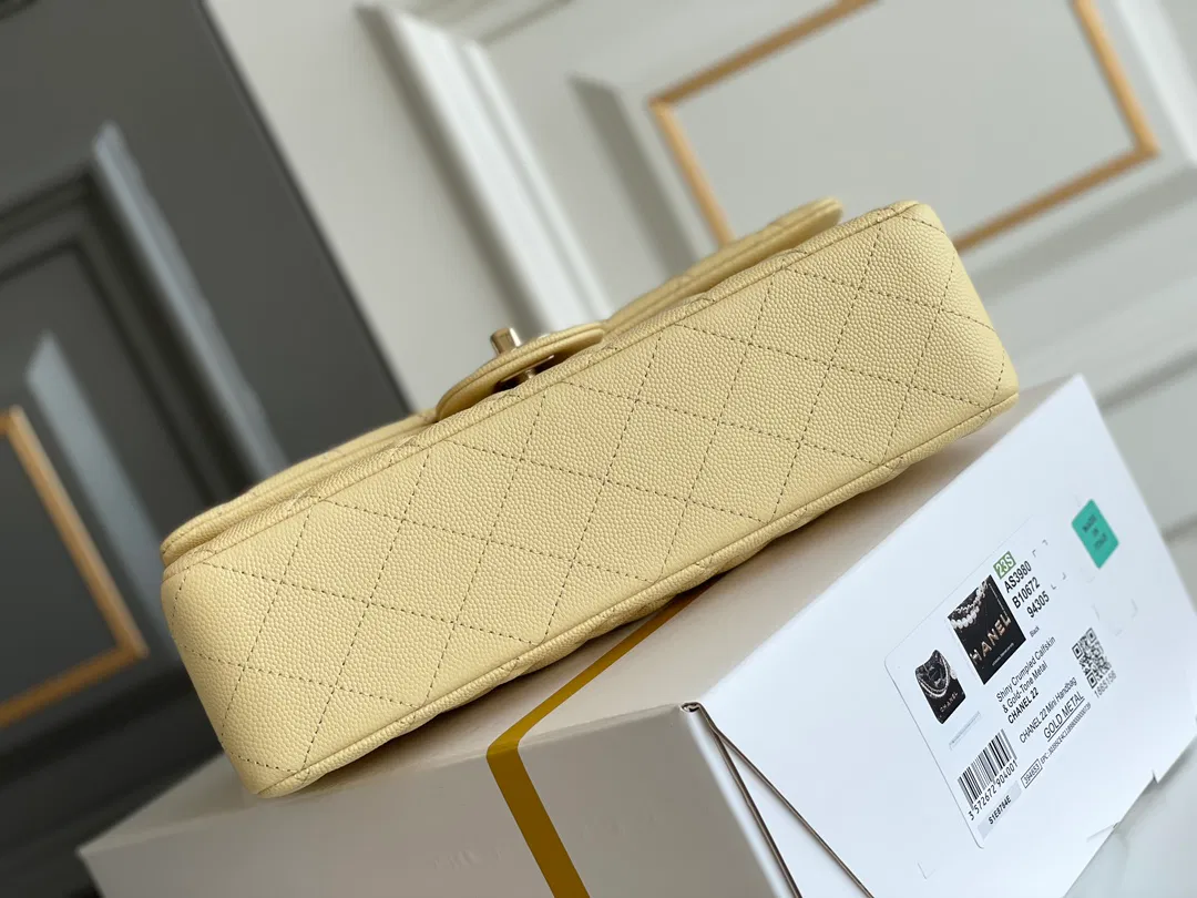 Classic Flap Bag — image 9