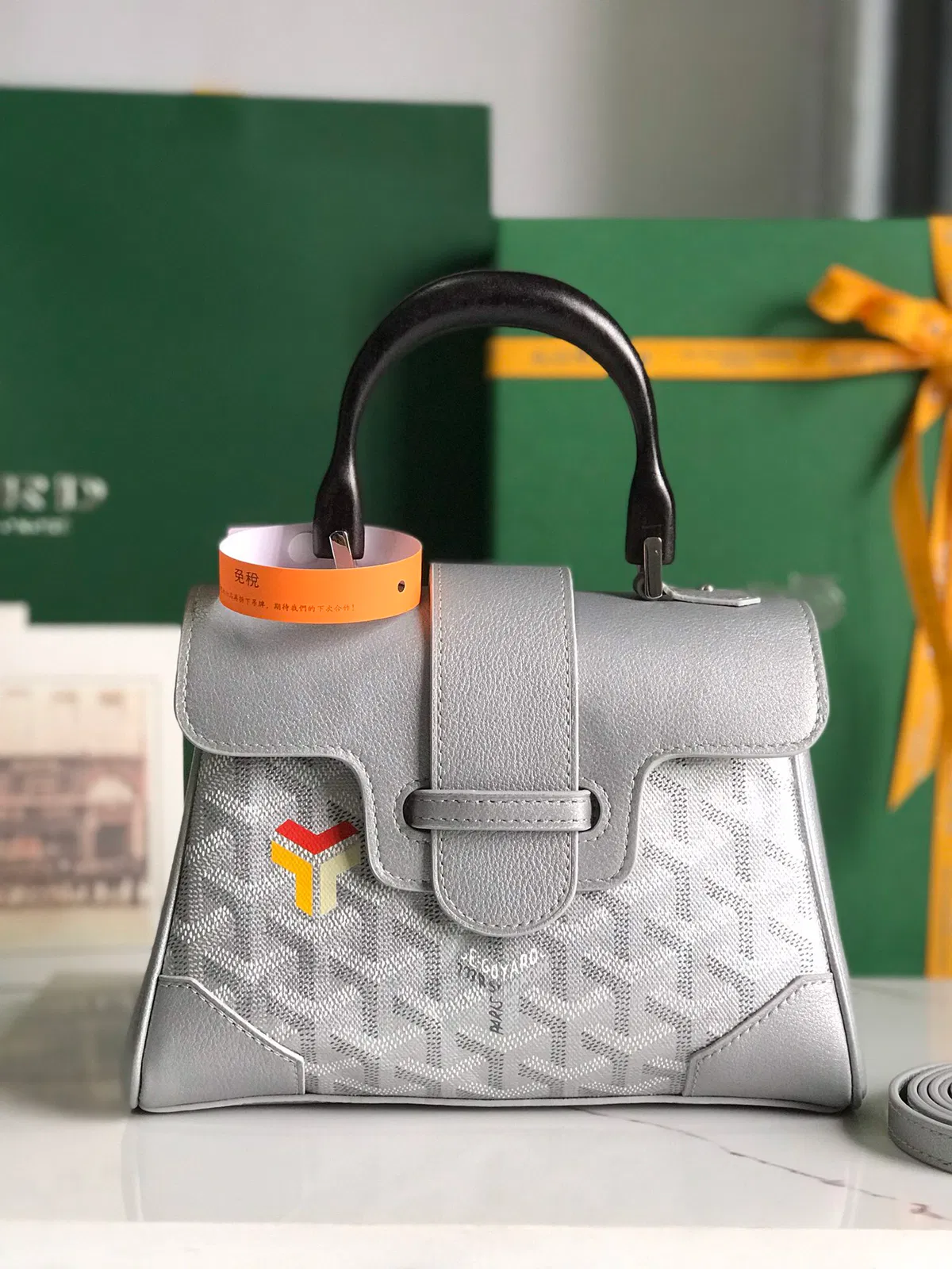 Saïgon Mini Bag