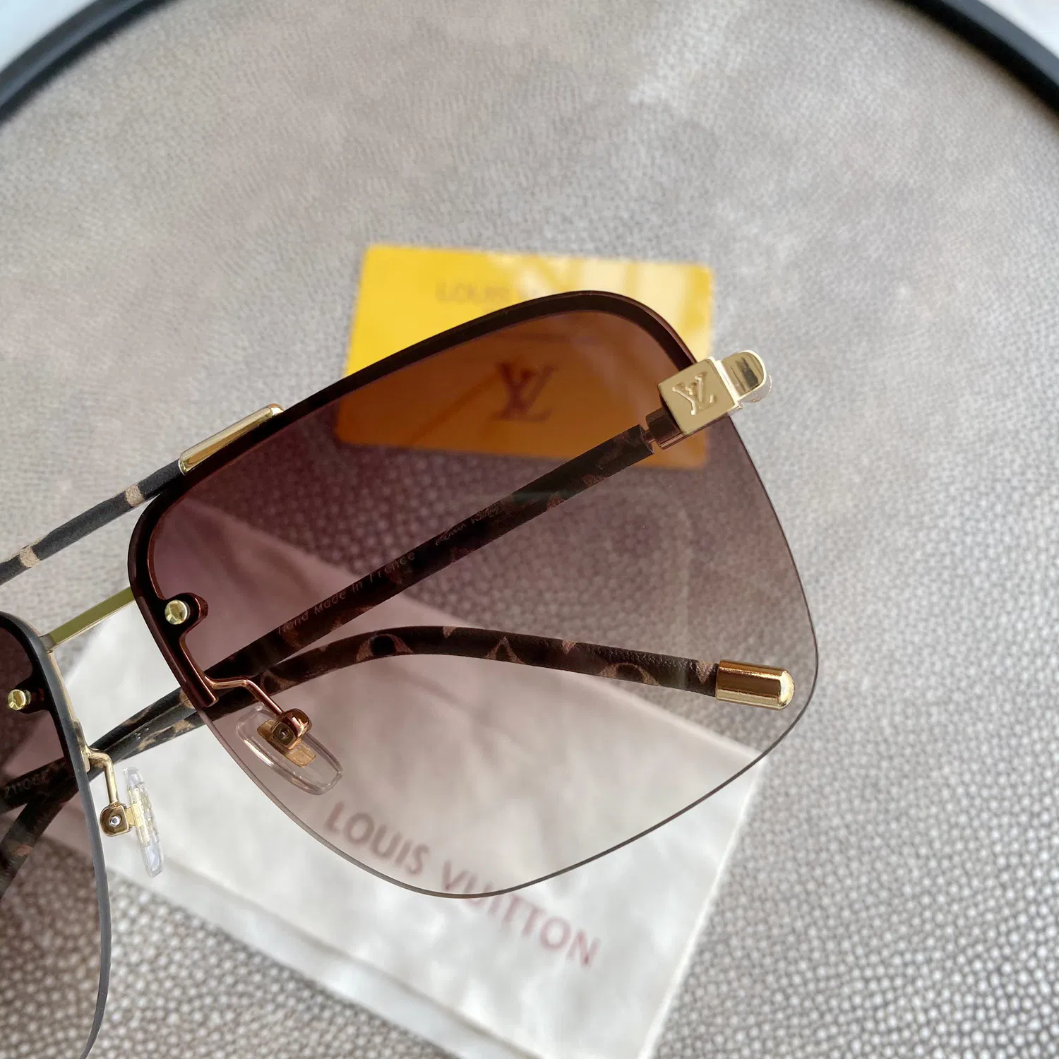 SAINT LAURENT EYEWEAR — image 5