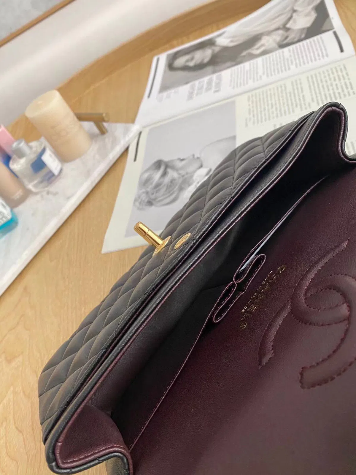 Chanel Flap bag — image 9