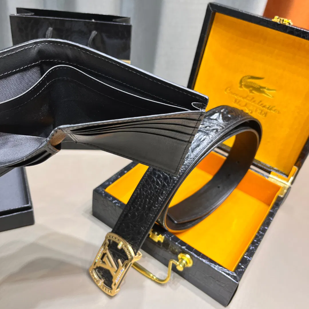 LV OSTRICH — image 5