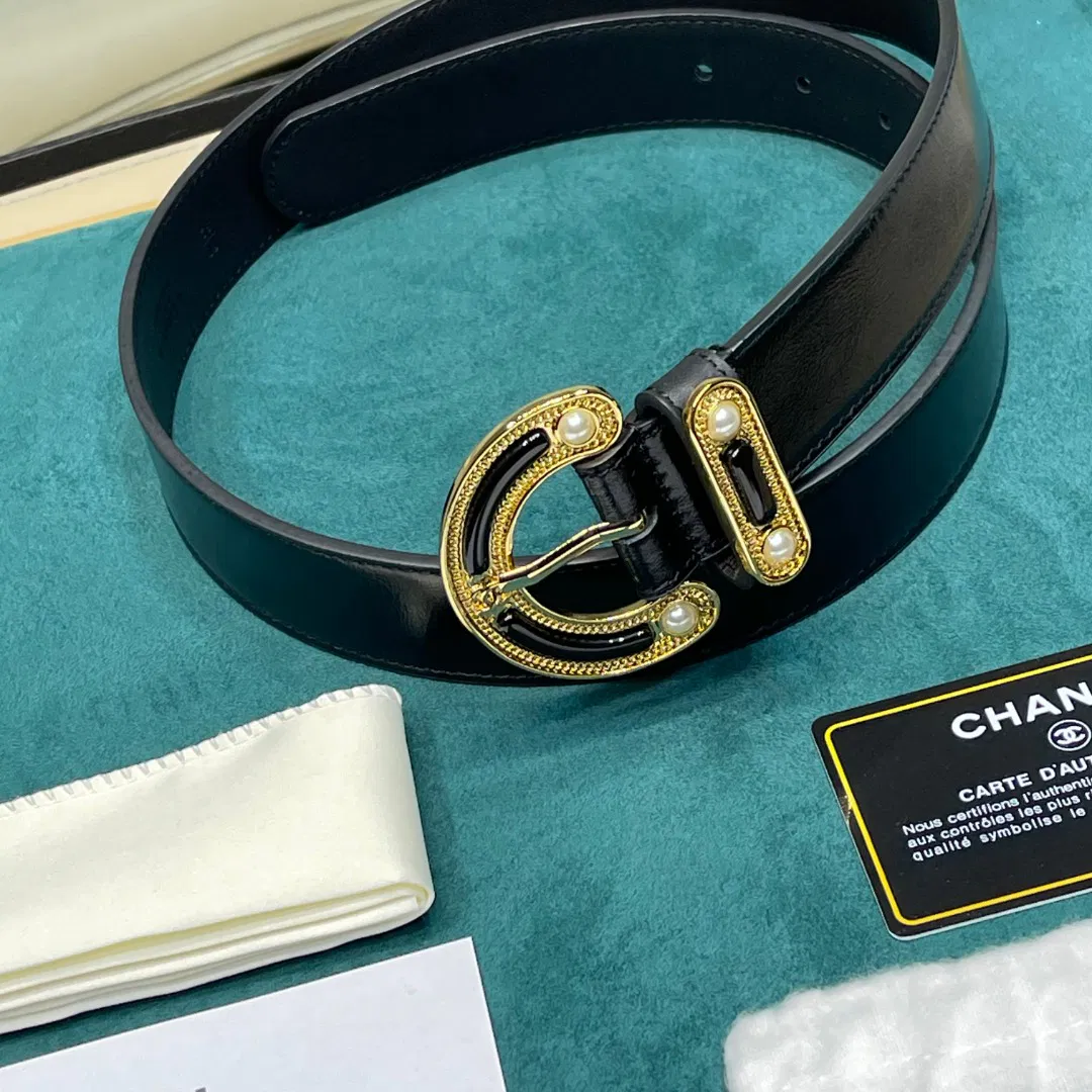 Chanel belt 17 — image 3