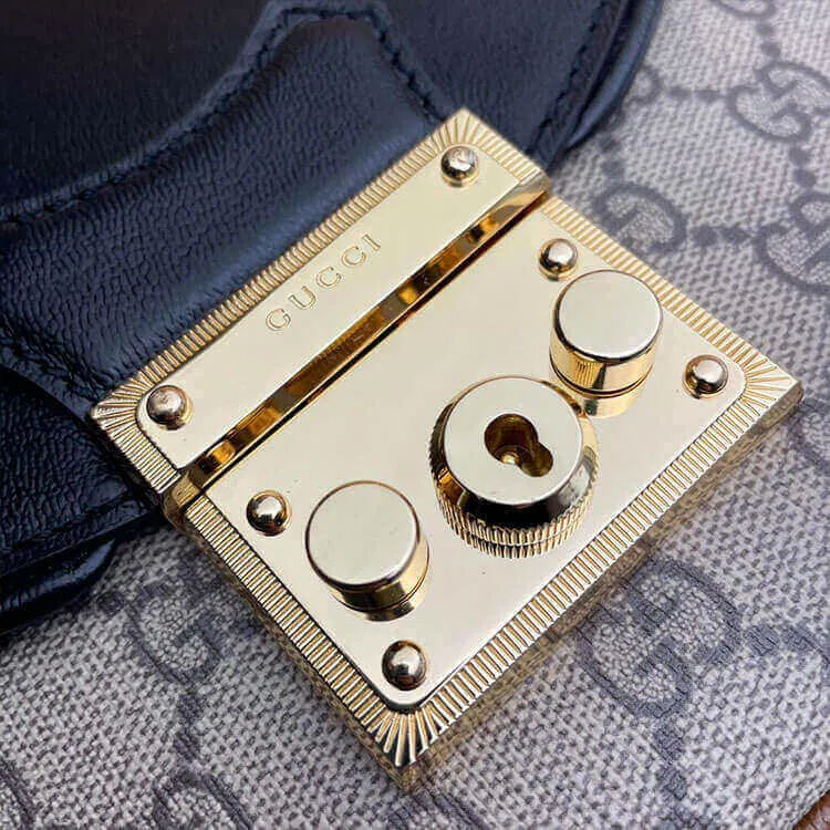 Gucci Padlock Small Shoulder Bag — image 5