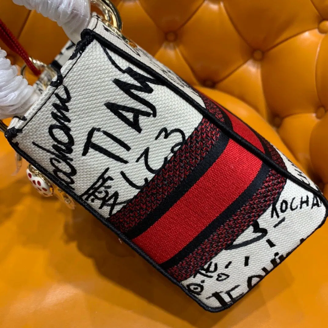 ‘I Love You’ Lady Dior — image 4