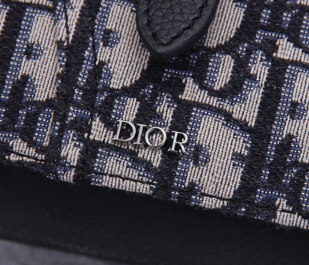 Dior Cell Phone Bag — image 6