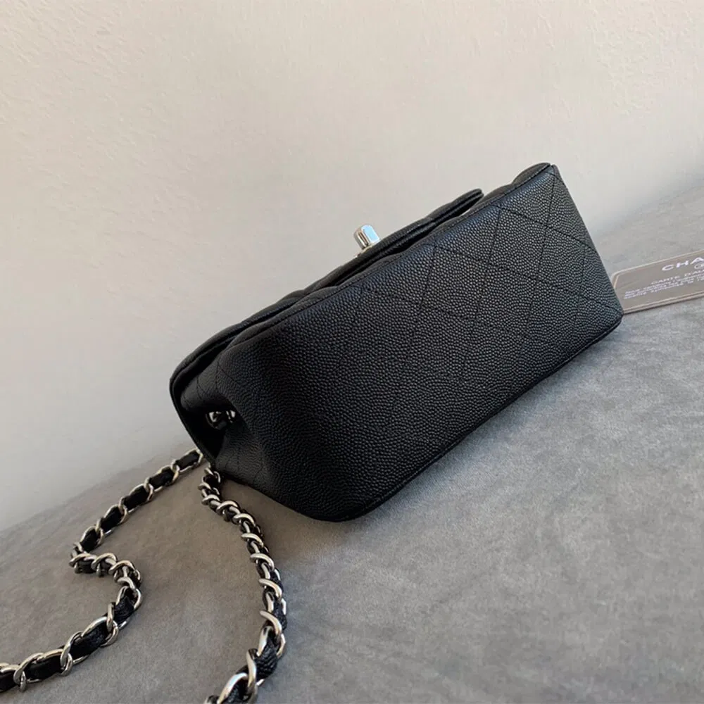 Chanel MINI FLAP(high-end grade) — image 3